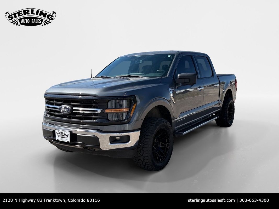 Featured Vehicle Image