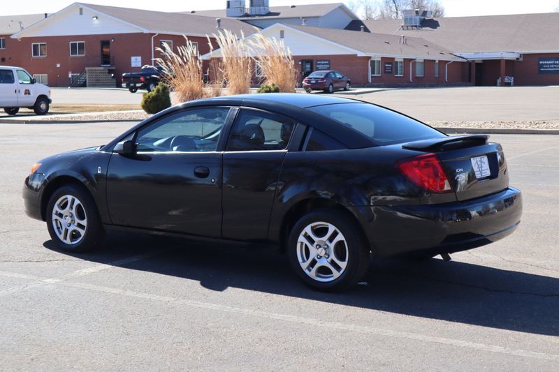 2004 Saturn Ion 2 | Victory Motors of Colorado
