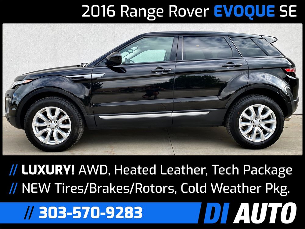 Used Cars Lafayette, CO DI AUTO