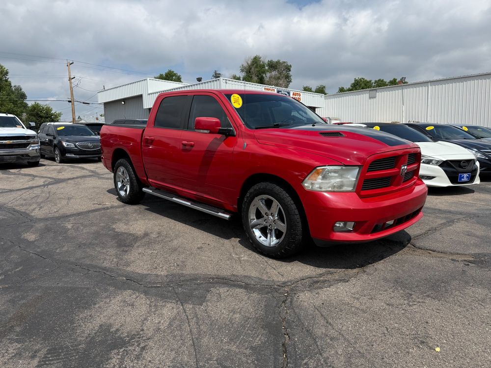 Featured Vehicle Image