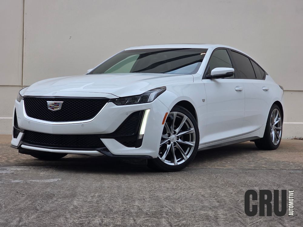 Featured Vehicle Image