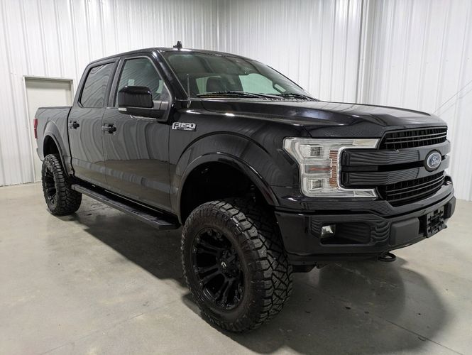 2018 Ford F150 Budget Car Sales Tifton