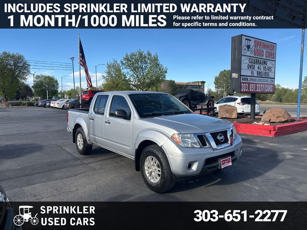 Featured Vehicle Image