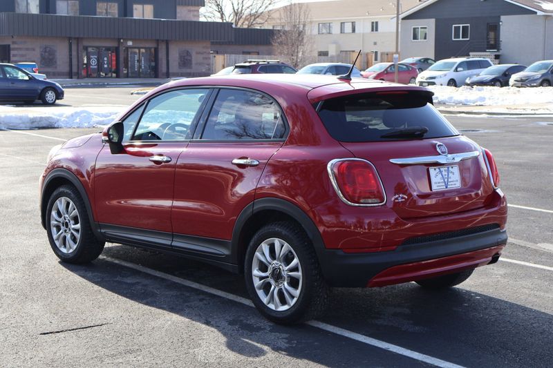 2016 FIAT 500X | Victory Motors of Colorado