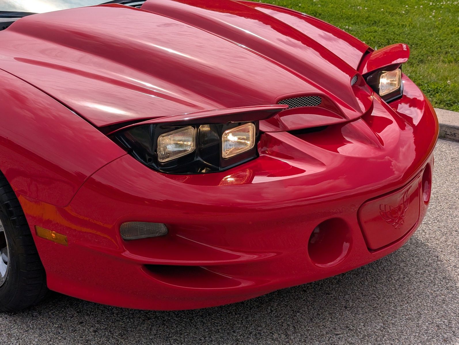 1999 Pontiac Firebird 181