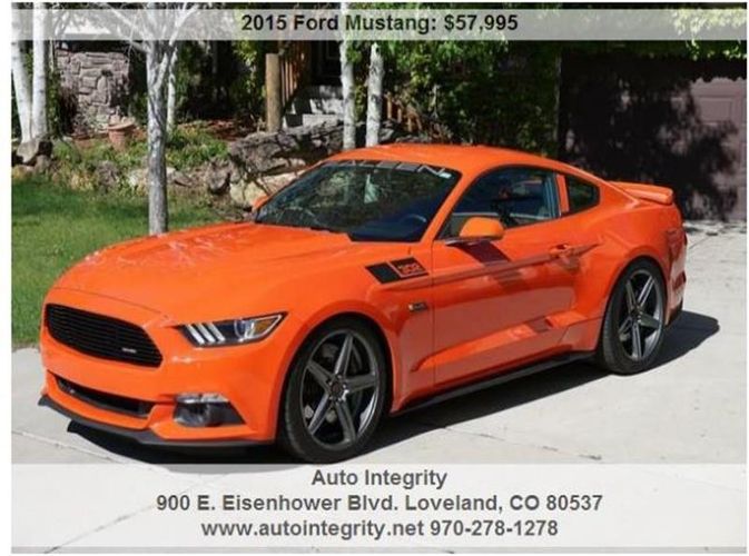 Orange 2015 Mustang >> 2015 Ford Mustang Saleen Auto Integrity Orange 2015 Mustang >> 2015 Ford Mustang Saleen Auto Integrity