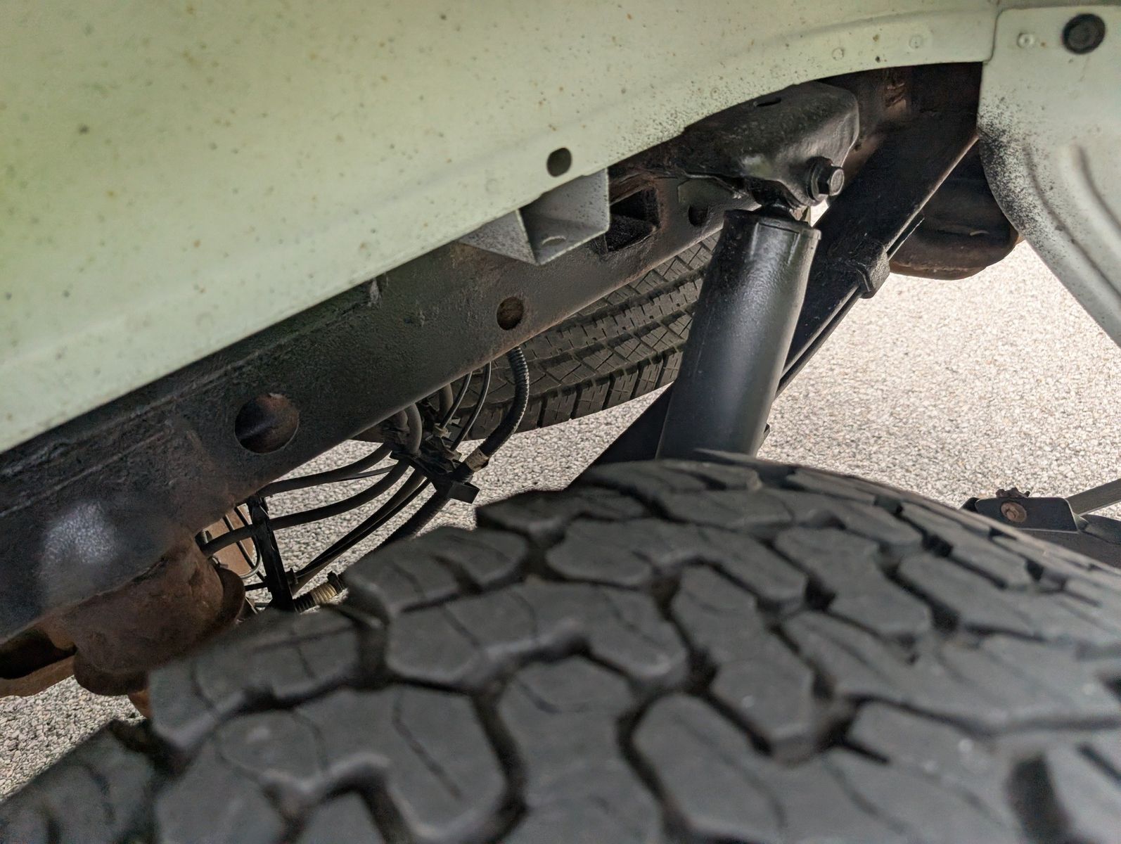 2018 Ram 5500 Chassis 119