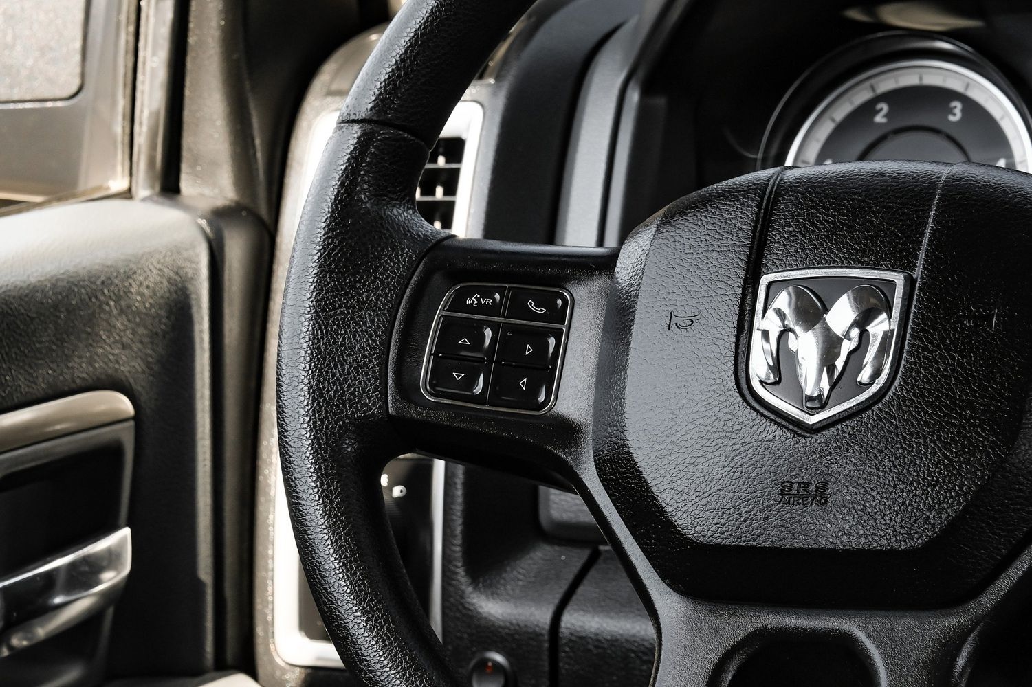2018 Ram 2500 SLT photo 15