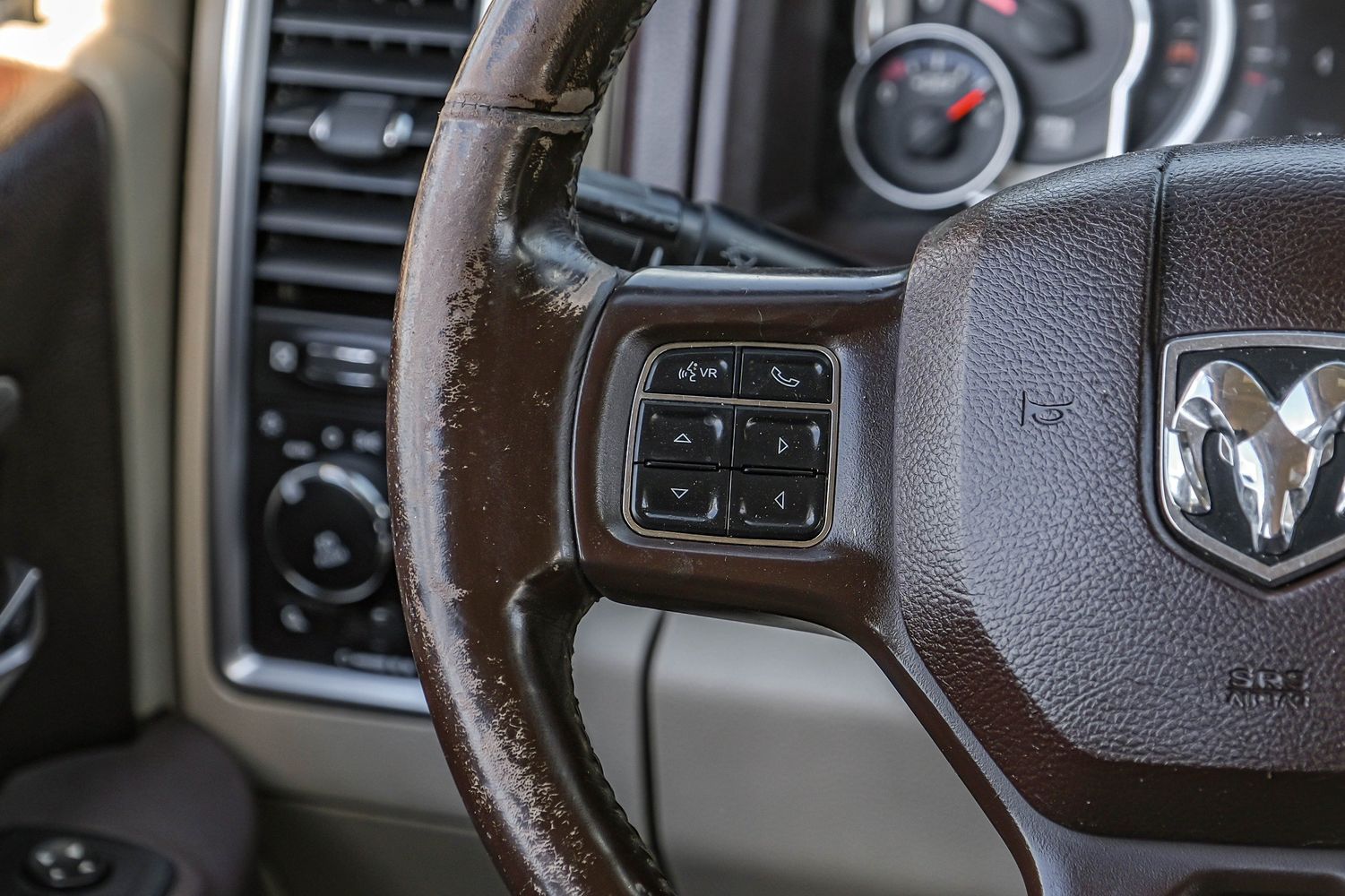 2016 Ram 2500 Lone Star photo 17