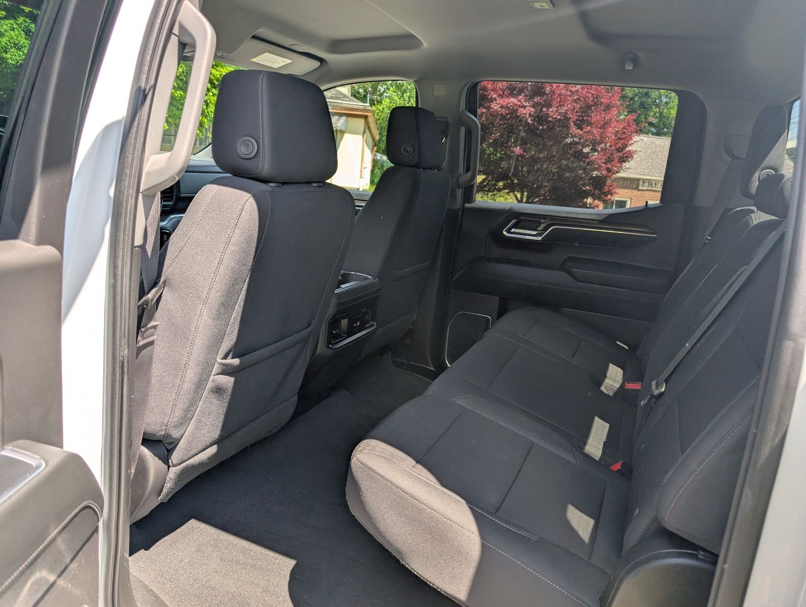 2023 Chevrolet Silverado 1500 62