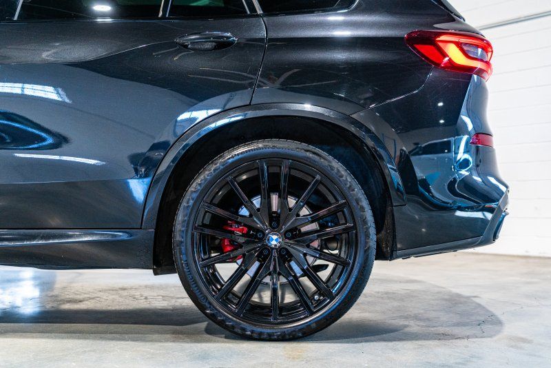 2022 BMW X5 xDrive40i, photo 13