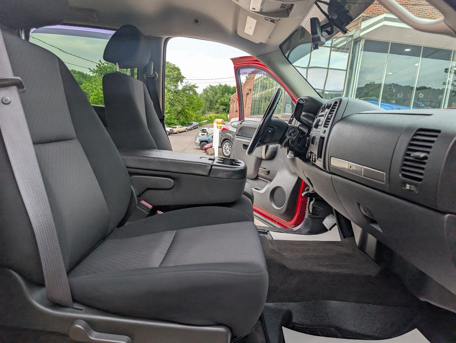 2011 Chevrolet Silverado 1500 87
