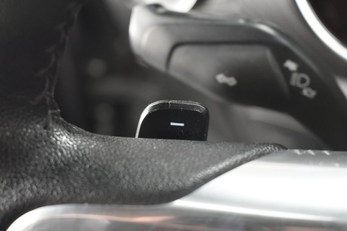 2017 Ford Mustang V6