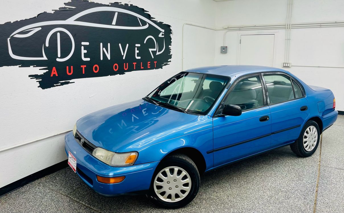 Great Prices Great Vehicles Englewood CO Denver Auto Outlet