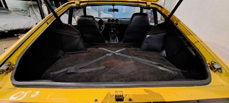 1978 Datsun 280Z | High Octane Performance Cars