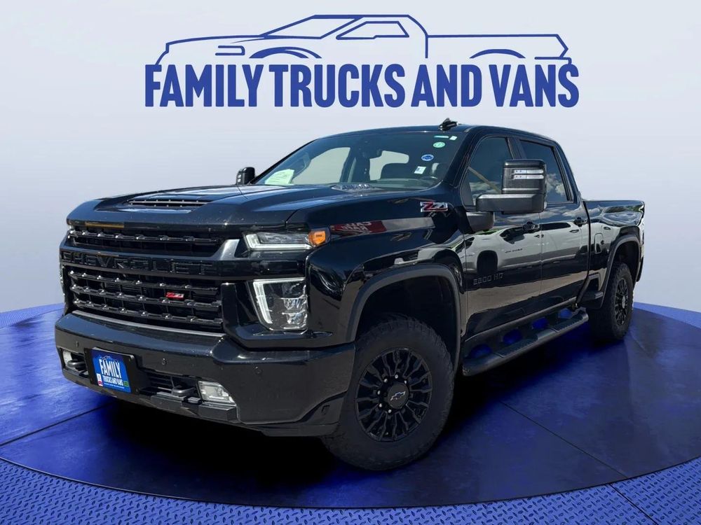 Featured Vehicle Image