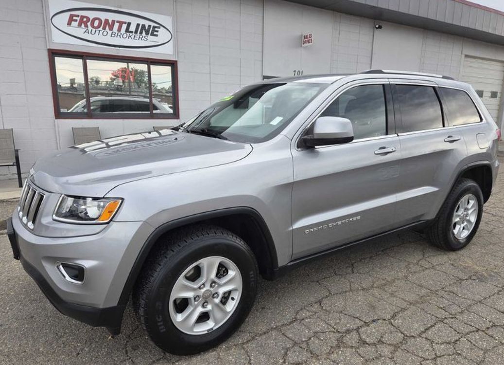 Featured Vehicle Image
