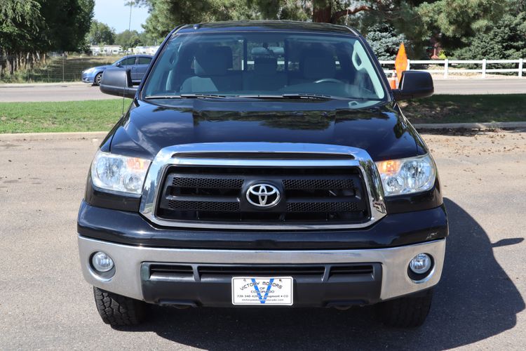 2013 Toyota Tundra Grade | Victory Motors of Colorado