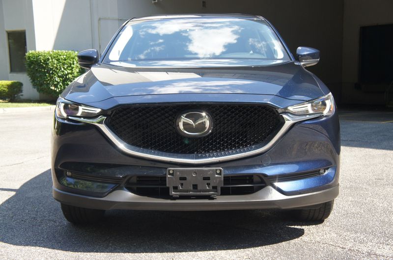 2020 Mazda CX-5 Grand Touring | Zoom Auto Group - Used Cars New Jersey