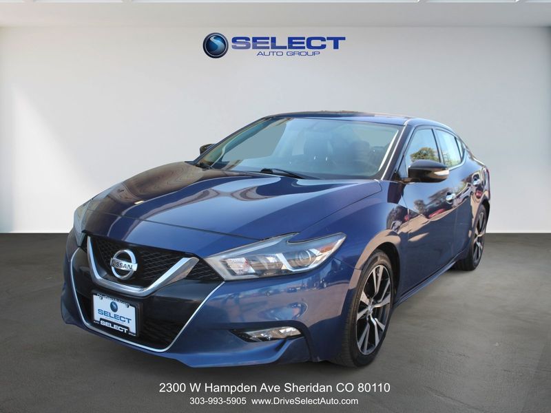 Used Cars Sheridan, CO Select Auto Group