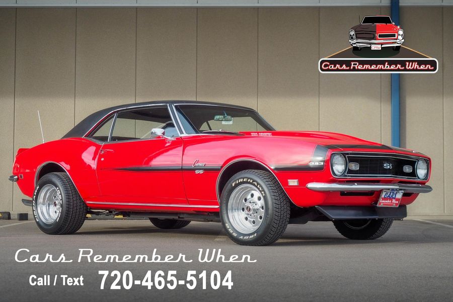 Classic Car Restoration Paint and Body Detailing