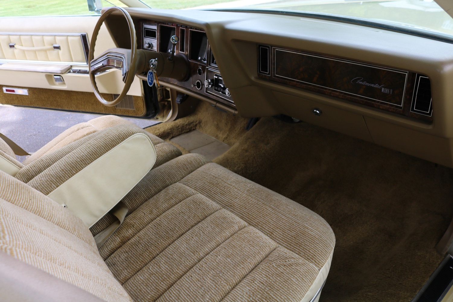 1978 Lincoln Mark-V | Victory Motors of Colorado