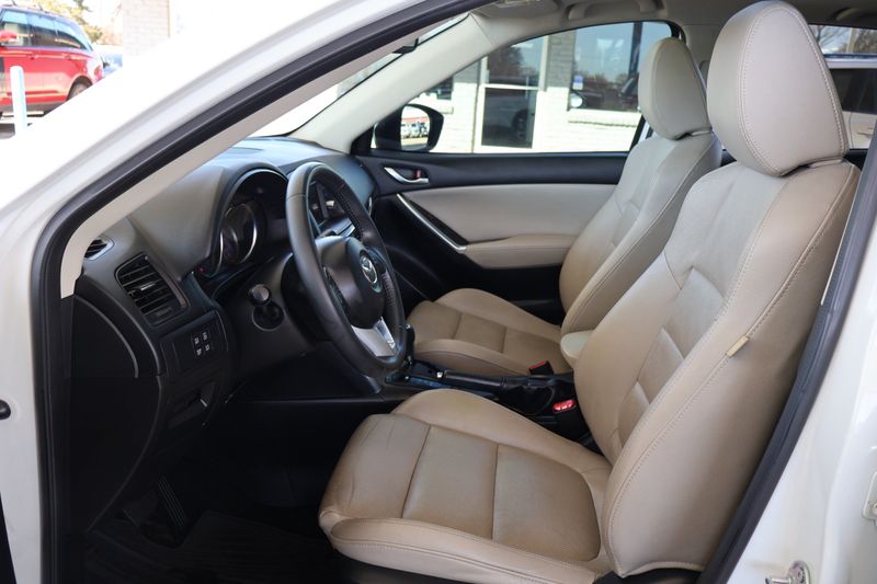 2013 Mazda CX-5 Grand Touring | Victory Motors of Colorado