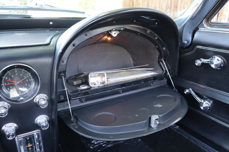 1965 CHEVROLET CORVETTE | Victory Motors of Colorado