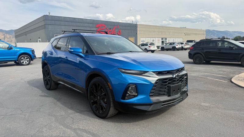 Featured Vehicle Image