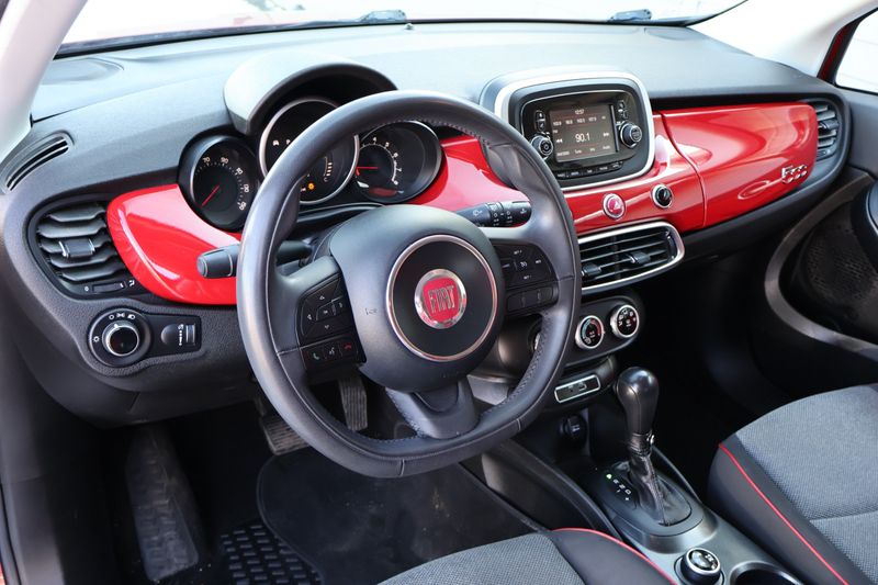 2016 FIAT 500X | Victory Motors of Colorado