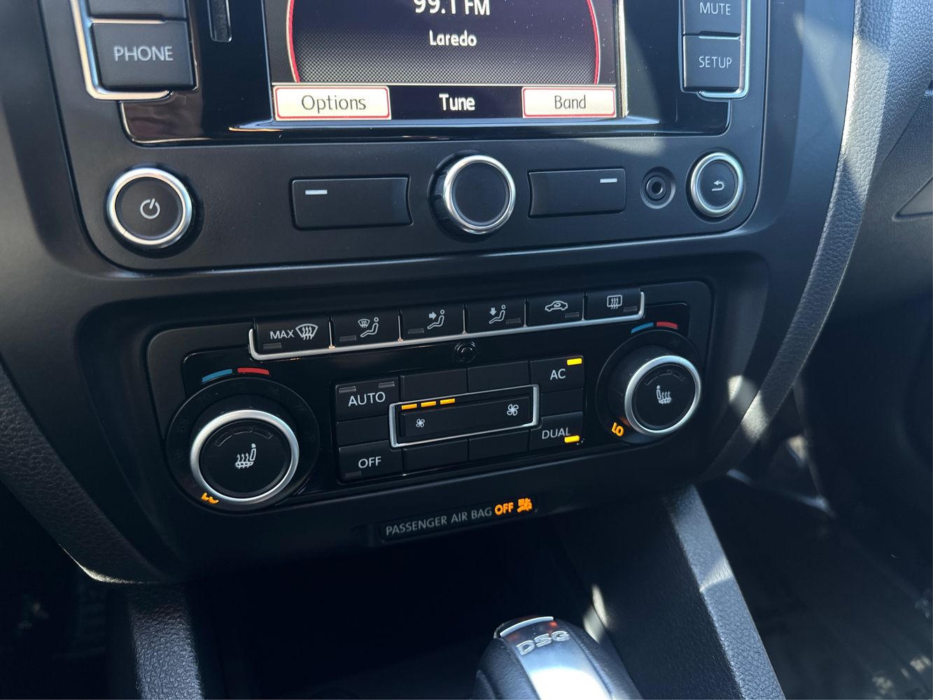2012 Volkswagen Jetta GLI Autobahn photo 23