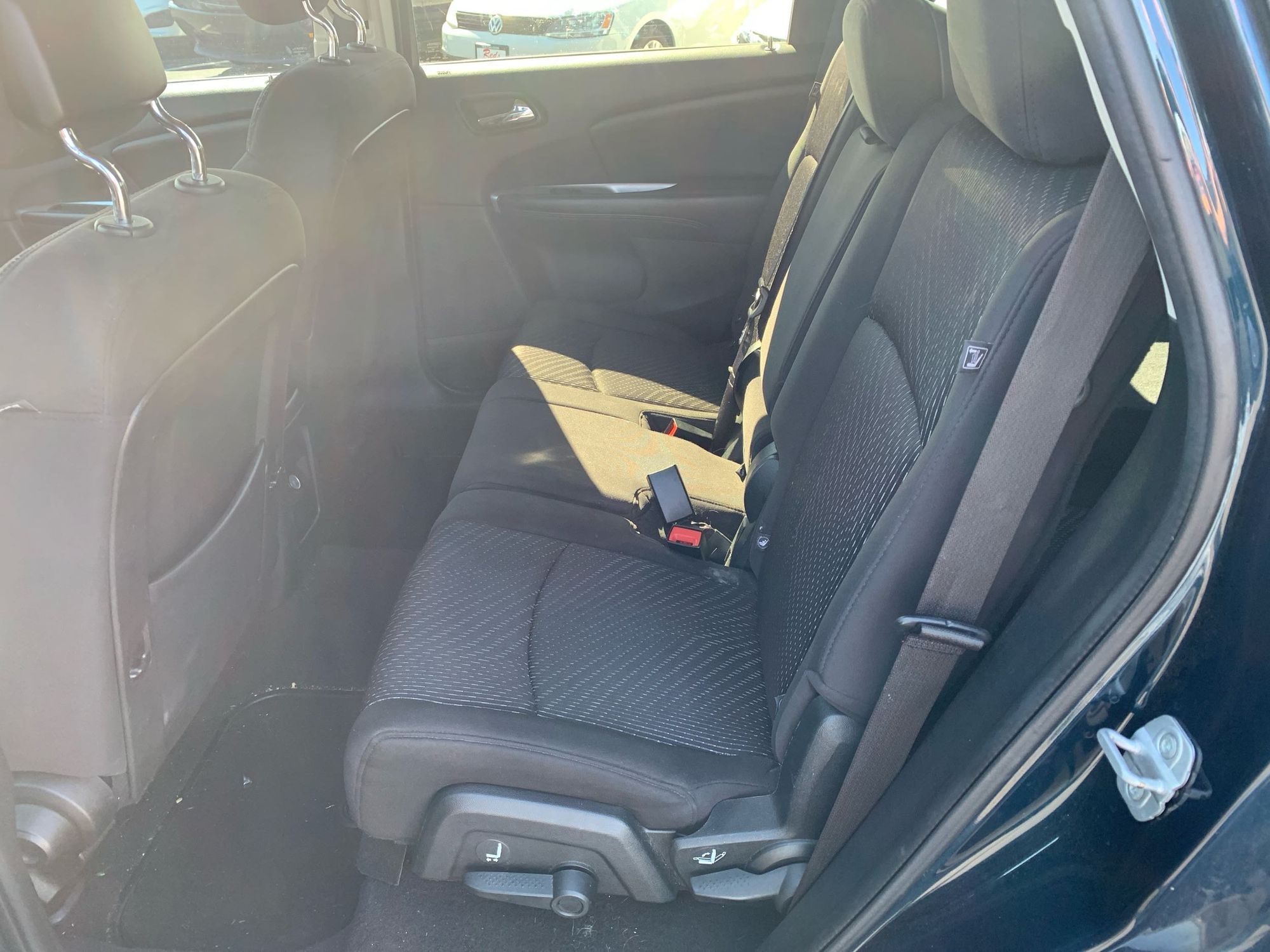 2013 Dodge Journey SXT photo 6