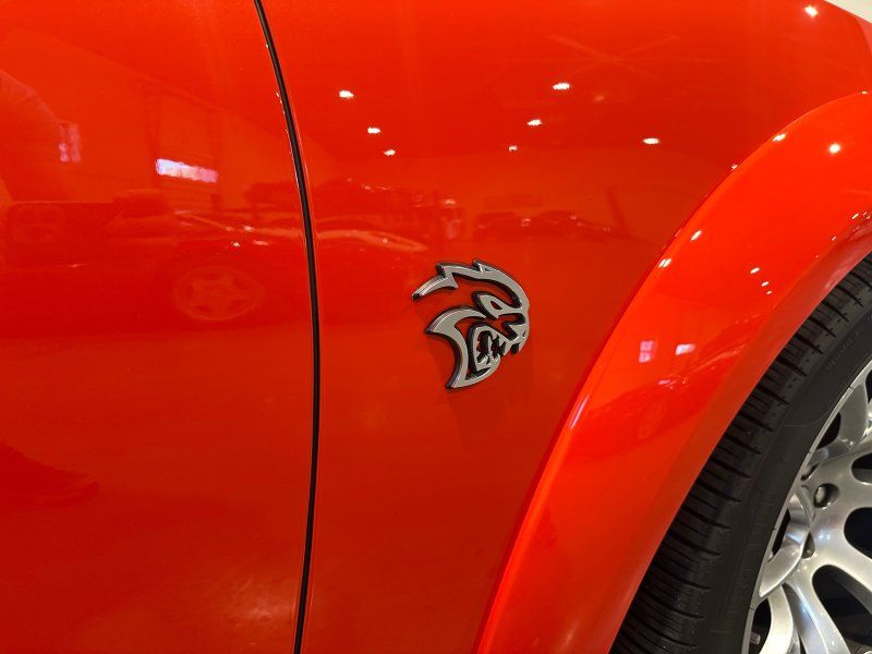 2023 Dodge Charger SRT Hellcat Redeye, photo 36