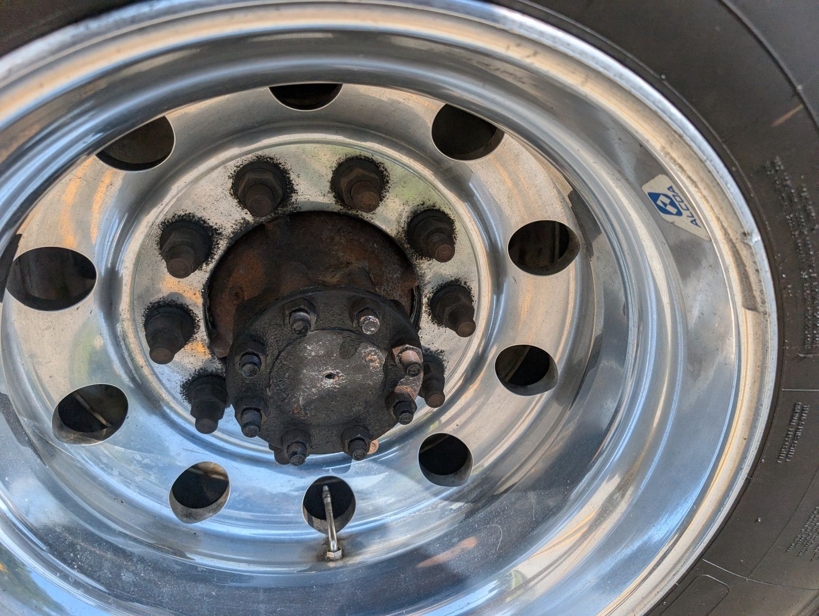 2018 Ford F-650 Super Duty 101