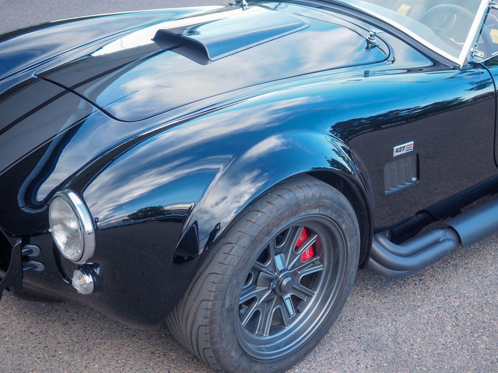 2018 Factory Five MK4 26