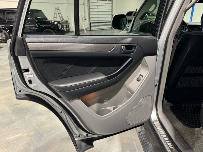 2008 TOYOTA 4RU Sport Edition, photo 12