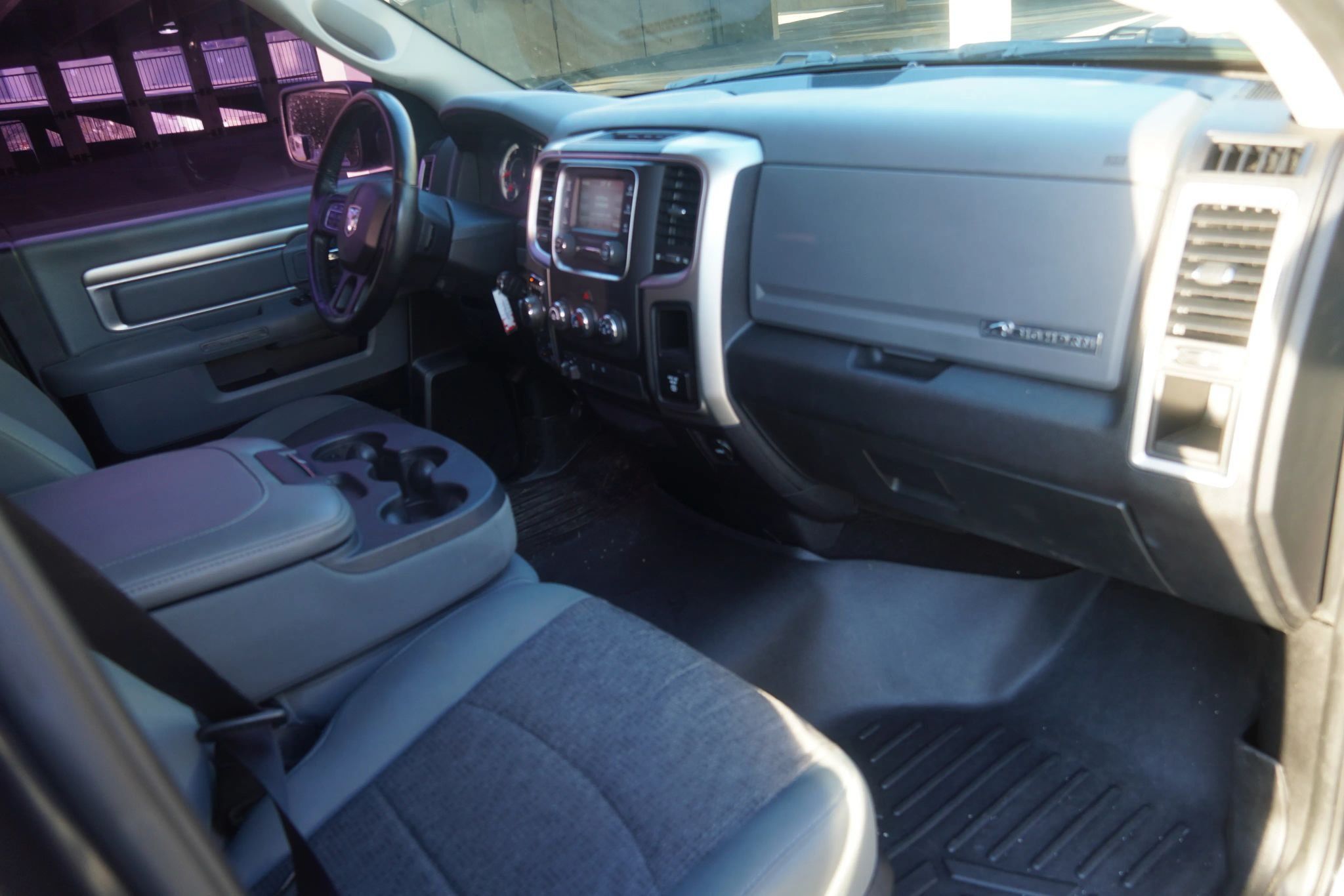 2016 RAM Ram 1500 Pickup Big Horn/Lone Star - Photo 33
