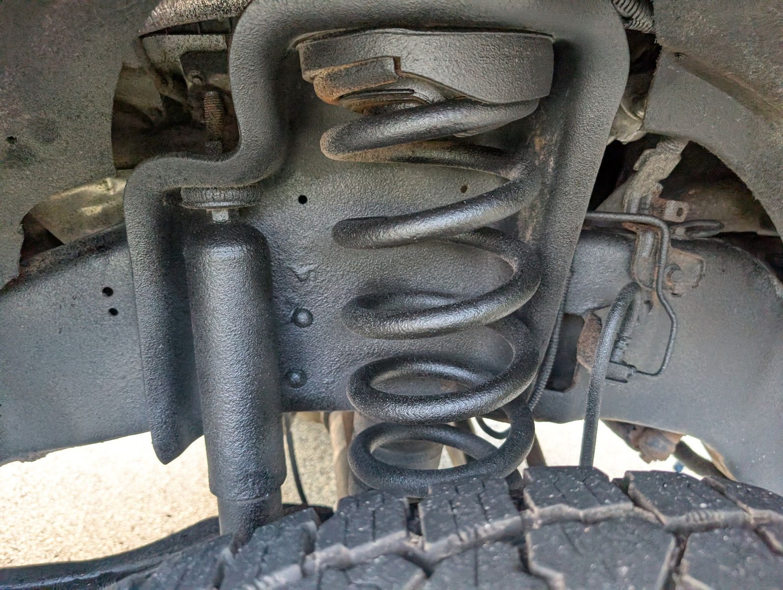2016 Ford F-250 78