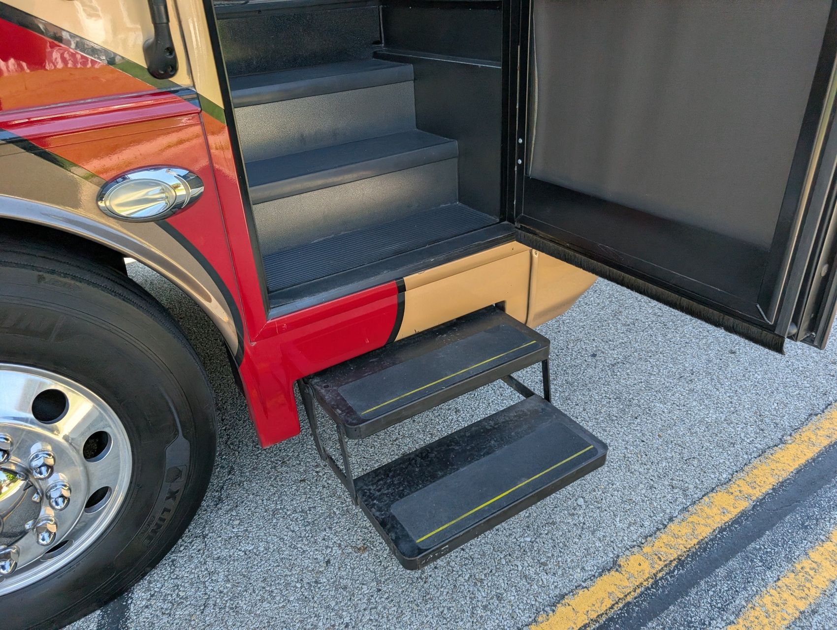 2019 Jayco Embark 62