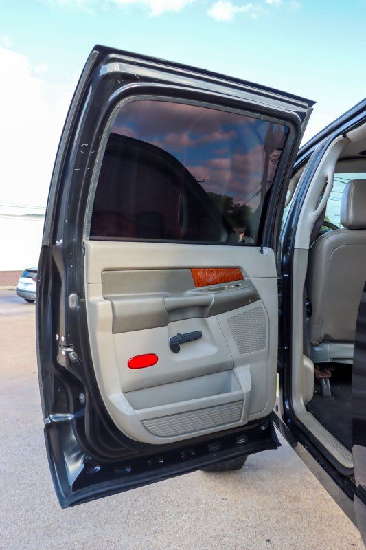 2007 Dodge Ram 3500 Pickup Laramie - Photo 27