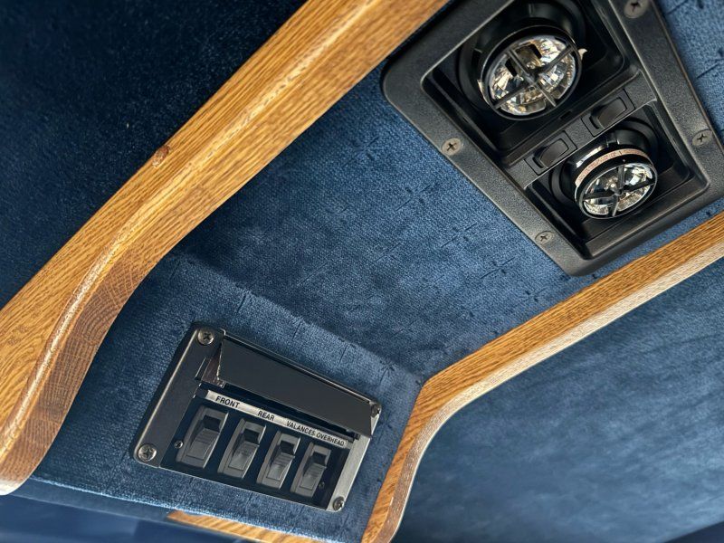 1988 GMC Vandura G2500, photo 37