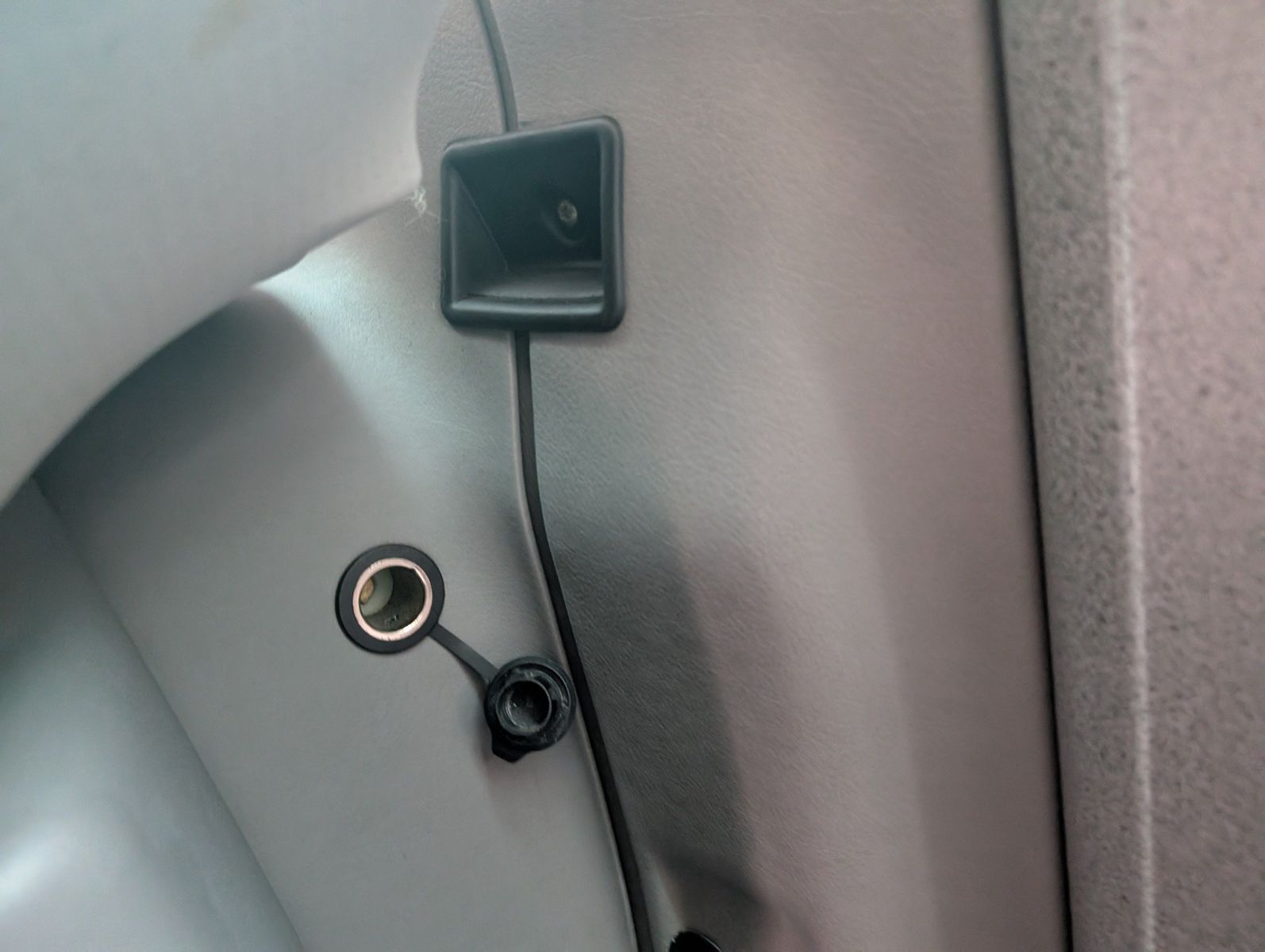 2003 Volkswagen EuroVan 185