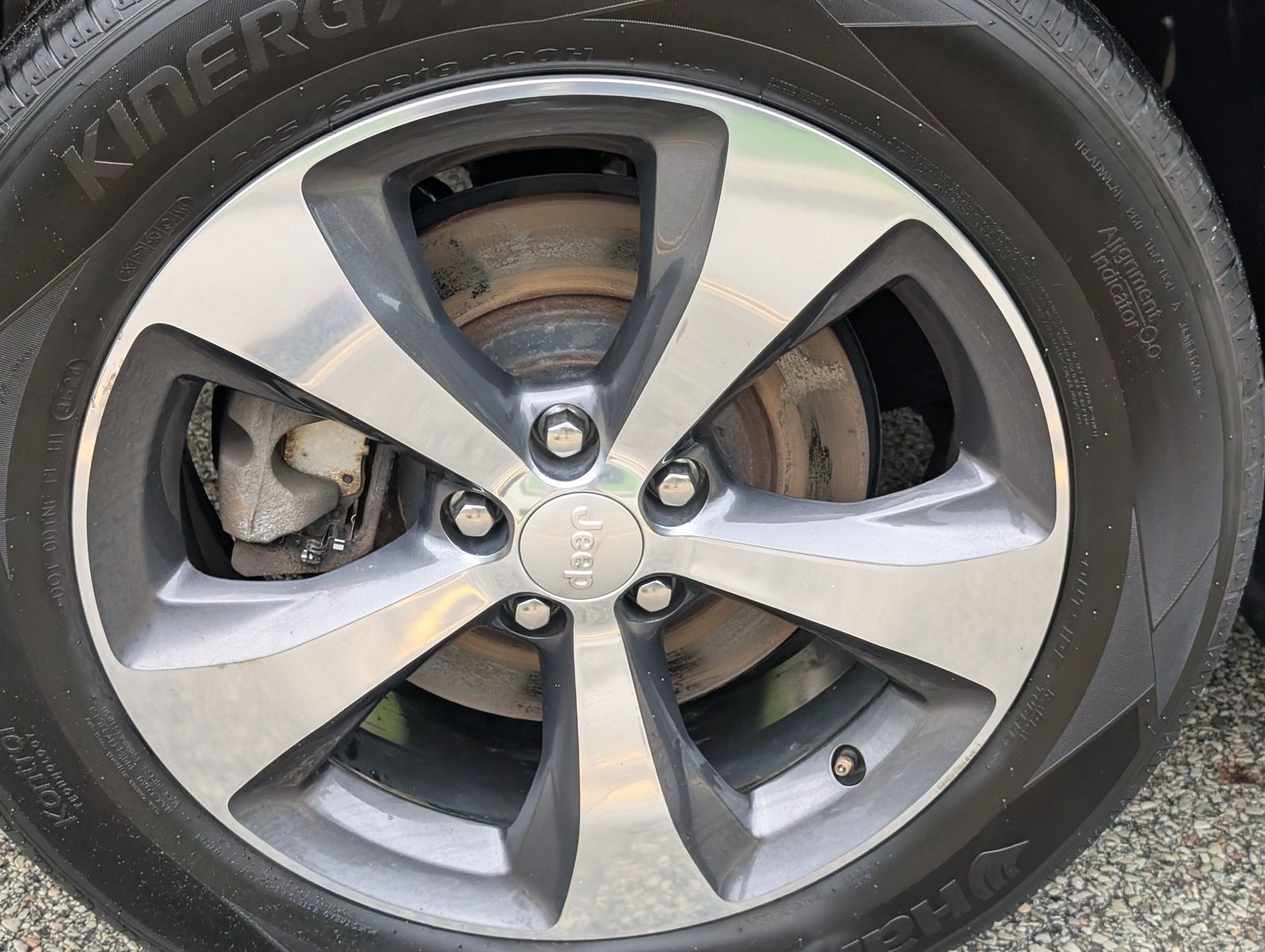 2019 Jeep Cherokee 22