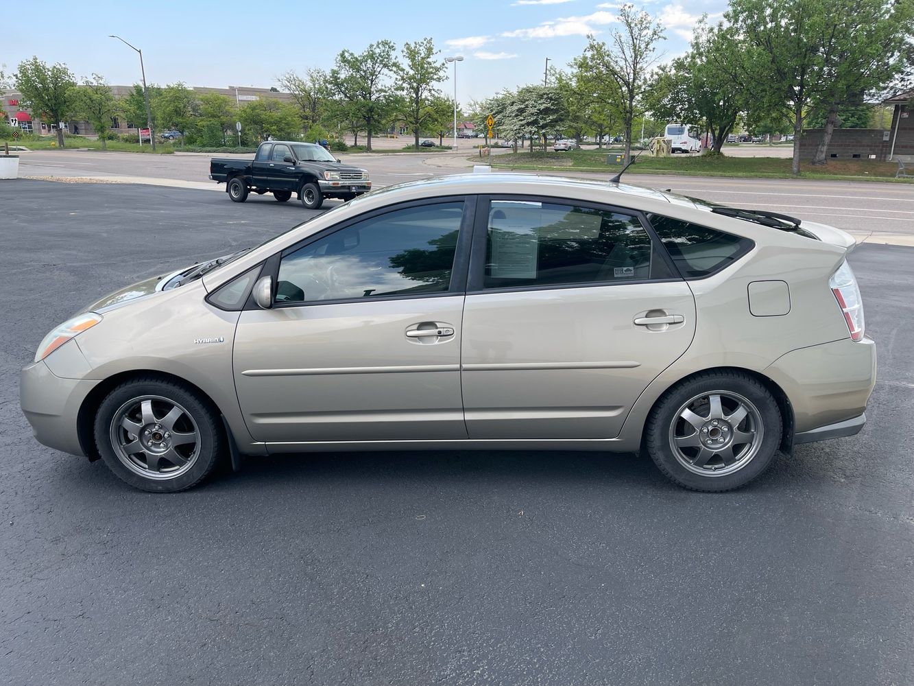 Image 6 of 2009 Toyota Prius Touring