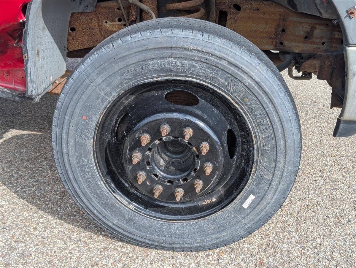 2005 Ford F-450 Super Duty 14