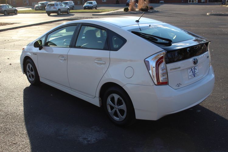 2012 Toyota Prius | Victory Motors of Colorado