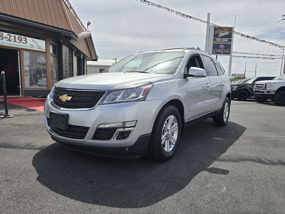 Featured Vehicle Image