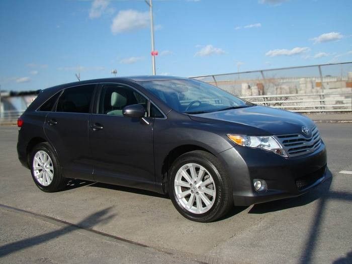 2010 Toyota Venza V4 2.7 | Zoom Auto Group - Used Cars New Jersey