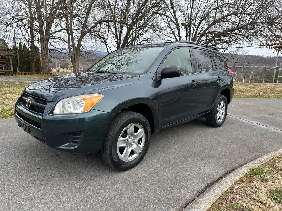 Inventory Rocky Top Motors