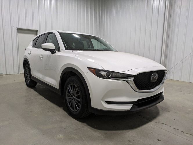 2019 Mazda CX5 Touring Budget Car Sales Tifton